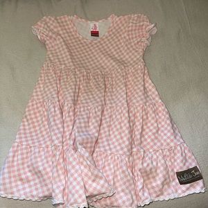 Matilda Jane dress